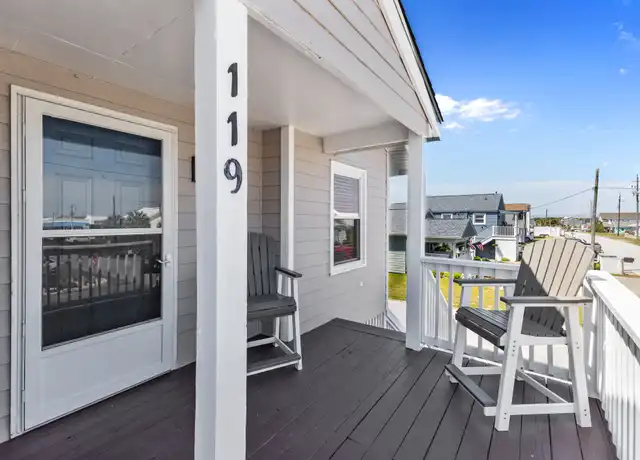 Property at 5 W Bogue Blvd, Atlantic Beach, NC, 28512, 2 beds, 1 bath, [object Object]