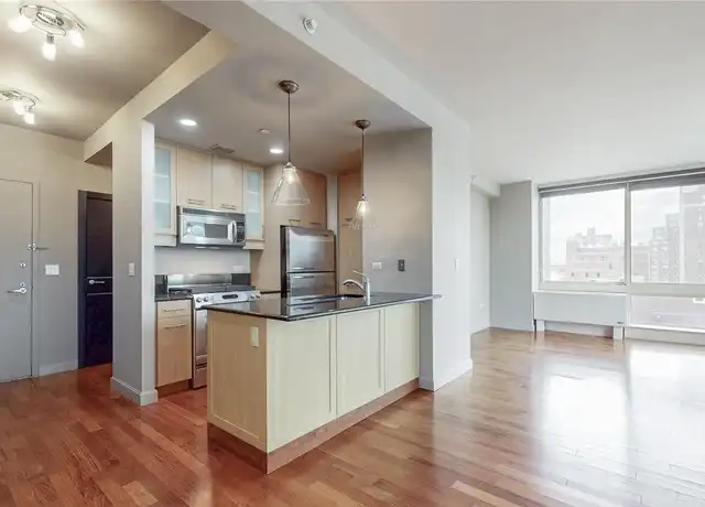 Property at 10724 71st Rd Unit U1021DR, Forest Hills, NY, 11375, 1 bed, 1 bath, [object Object]