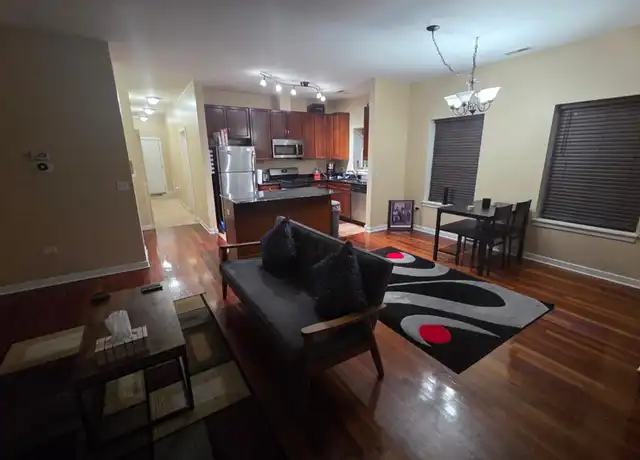 Property at 4114 S Drexel Blvd, Chicago, IL, 60653, 2 beds, 1 bath, [object Object]