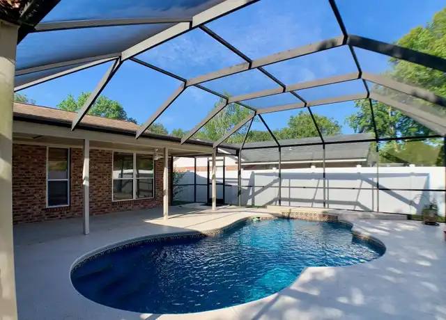 Property at 7931 Dwyer Dr, Jacksonville, FL, 32244, 4 beds, 2 baths, [object Object]