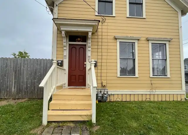 Property at 704 M St Unit A, Eureka, CA, 95501, 1 bed, 1 bath, [object Object]