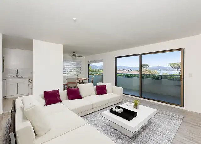 Property at 21 Marinero Cir, Belvedere Tiburon, CA, 94920, 2 beds, 1 bath, [object Object]
