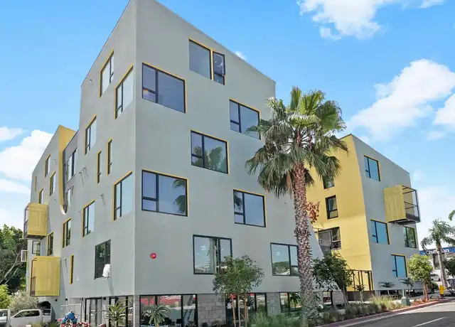 Property at nBetween - 2441 University Ave, San Diego, CA, 92104, 2 beds, 2-2.5 baths, Contact for Price