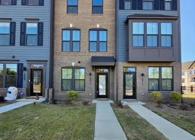 Property at 2813 Statesville Ave, Charlotte, NC, 28206, 3 beds, 3.5 baths, [object Object]