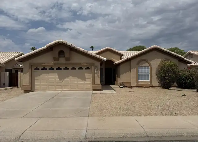 Property at 20614 N 63rd Dr, Glendale, AZ, 85308, 3 beds, 2 baths, [object Object]