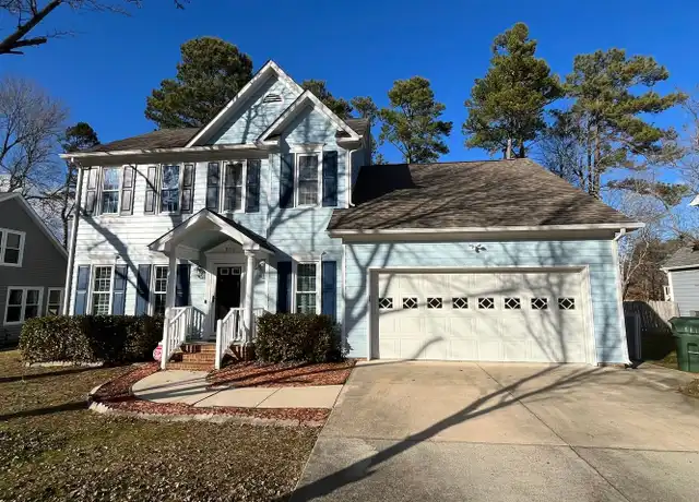 Property at 202 Copper Green St, Cary, NC, 27513, 4 beds, 2.5 baths, [object Object]
