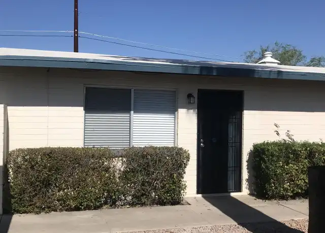 Property at 3717 E Lee St #1, Tucson, AZ, 85716, 2 beds, 1 bath, [object Object]
