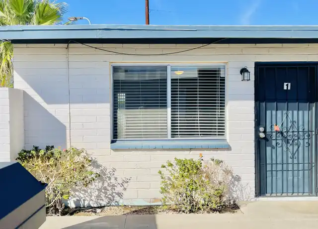 Property at 3717 E Lee St #1, Tucson, AZ, 85716, 2 beds, 1 bath, [object Object]