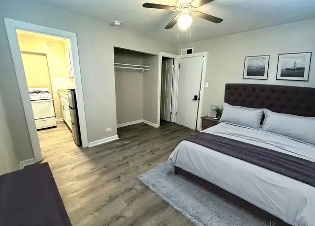 Property at 3700 S Lincoln St Unit 6, Englewood, CO, 80113, 1 bed, 1 bath, [object Object]