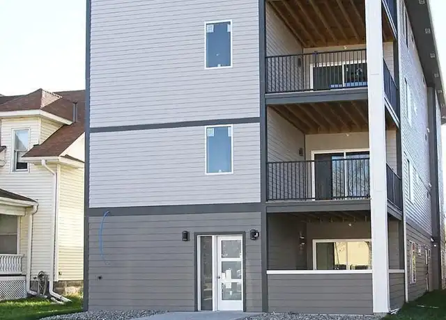Property at 1515 F St Unit 100, Lincoln, NE, 68508, 3 beds, 2 baths, [object Object]