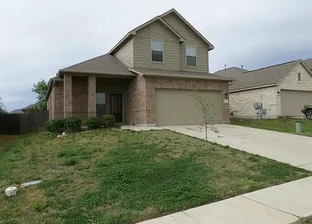 Property at 566 Quarter Ave, Buda, TX, 78610, 4 beds, 2.5 baths, [object Object]