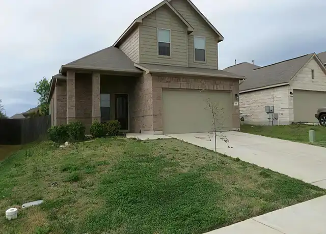 Property at 566 Quarter Ave, Buda, TX, 78610, 4 beds, 2.5 baths, [object Object]