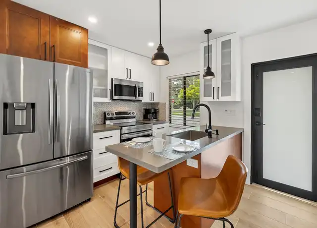Property at 1507 SW 32nd Ct Unit 1, Fort Lauderdale, FL, 33315, 1 bed, 2 baths, [object Object]