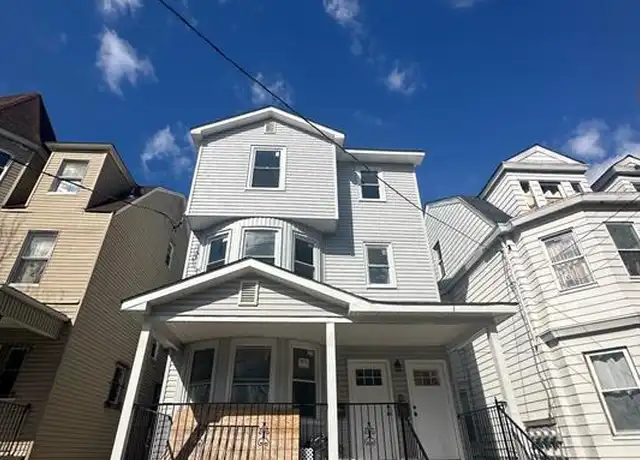 Property at 105 S 7th St Unit 2, Newark, NJ, 07107, 4 beds, 3 baths, [object Object]