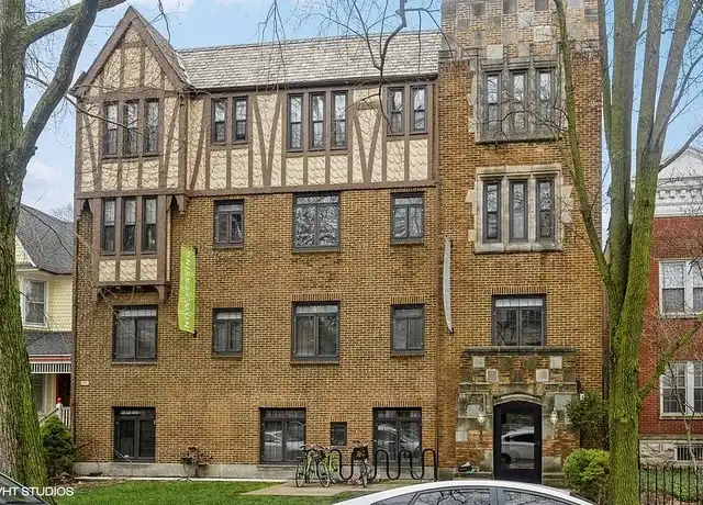 Property at Ivy at Sylvan - 5532 S Kenwood Ave, Chicago, IL, 60637, 0-1 beds, 1 bath, [object Object]
