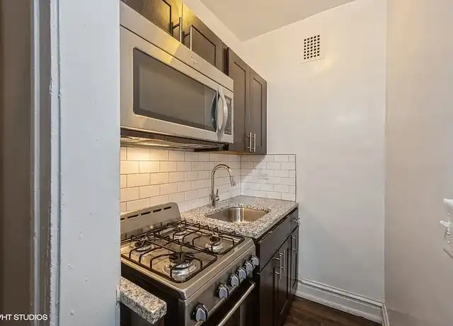 Property at Ivy at Sylvan - 5532 S Kenwood Ave, Chicago, IL, 60637, 0 beds, 1 bath, [object Object]