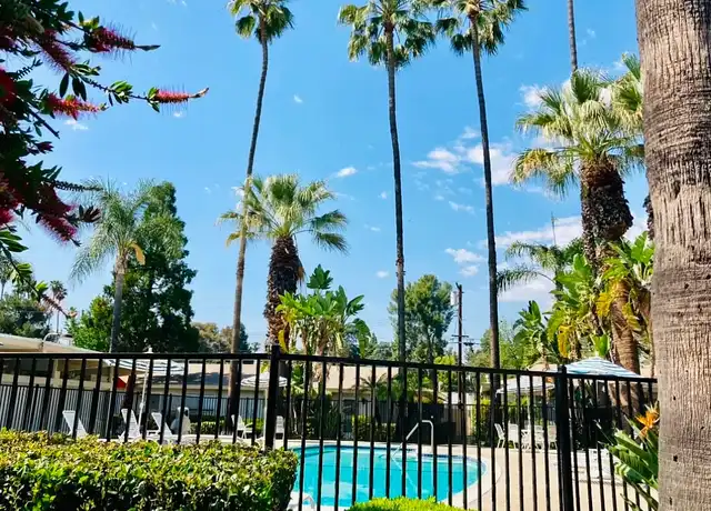 Property at Catalina Garden Apartments - 333 N University St, Redlands, CA, 92374, 2 beds, 2 baths, [object Object]