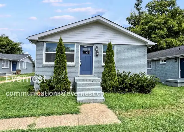 Property at 1730 17th Ave N Unit A, Nashville, TN, 37208, 2 beds, 1 bath, [object Object]