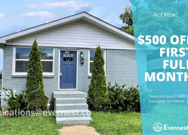 Property at 1730 17th Ave N Unit A, Nashville, TN, 37208, 2 beds, 1 bath, [object Object]
