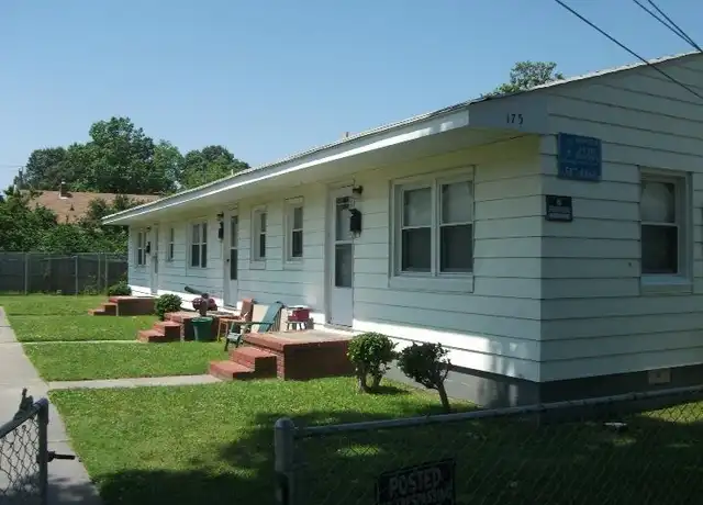 Property at 175 W Seaview Ave Unit 1, Norfolk, VA, 23503, 1 bed, 1 bath, [object Object]