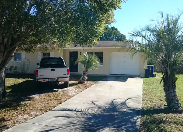 Property at 12619 Third St, Fort Myers, FL, 33905, 3 beds, 1 bath, [object Object]