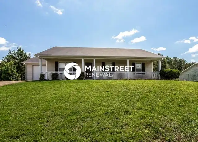 Property at 315 Hunters Trce, Covington, GA, 30014, 3 beds, 2 baths, [object Object]