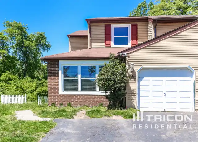 Property at 381 N Fieldstone Ct, Yardley, PA, 19067, 3 beds, 2.5 baths, [object Object]