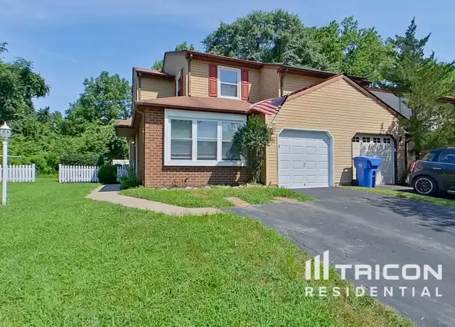 Property at 381 N Fieldstone Ct, Yardley, PA, 19067, 3 beds, 2.5 baths, [object Object]
