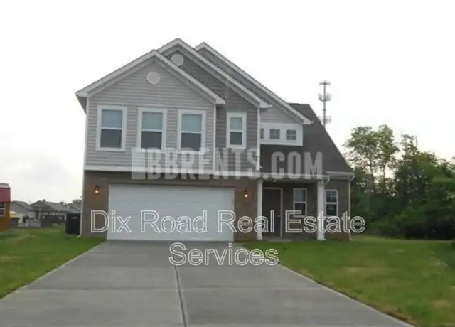 Property at 450 Sharp Ct, Trenton, OH, 45067, 3 beds, 2.5 baths, [object Object]