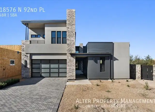 Property at 18576 N 92nd Pl, Scottsdale, AZ, 85255, 3 beds, 3 baths, [object Object]