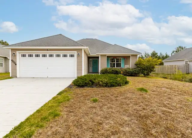 Property at 4006 Wt Whitehead Dr, Jacksonville, NC, 28546, 3 beds, 2 baths, [object Object]