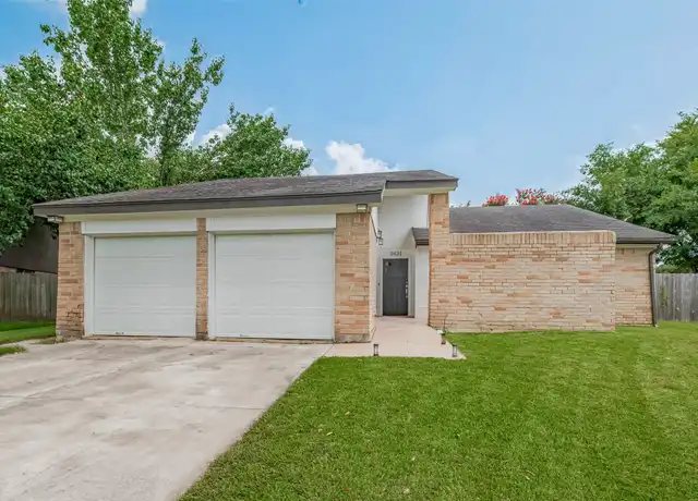 Property at 2631 Ferry Lndg, Sugar Land, TX, 77478, 3 beds, 2 baths, [object Object]