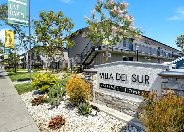 Property at Villa Del Sur Apartment Homes - 2701 W McFadden Ave, Santa Ana, CA, 92704, 1 bed, 1 bath, [object Object]
