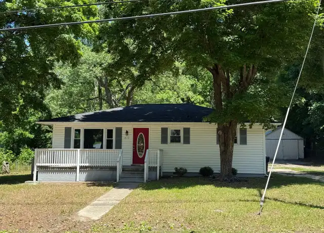 Property at 1413 Lee Ln, Hopewell, VA, 23860, 3 beds, 1.5 baths, [object Object]