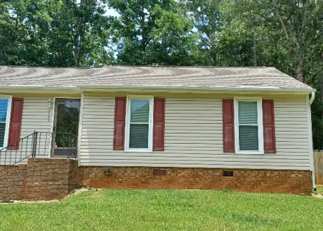Property at 7203 Ravenglass Ln, Mint Hill, NC, 28227, 3 beds, 1.5 baths, [object Object]