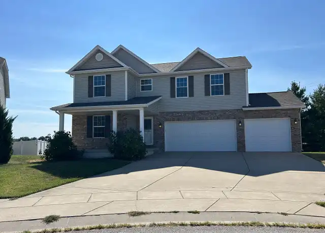 Property at 1105 Lear Ln, Mascoutah, IL, 62258, 5 beds, 3.5 baths, [object Object]