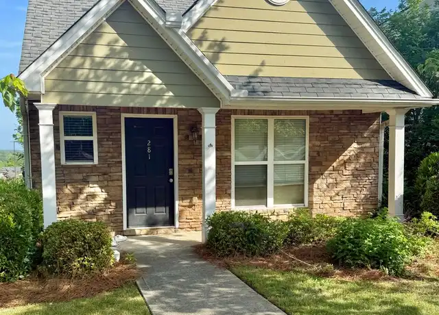 Property at 281 Katydid Dr, Athens, GA, 30601, 3 beds, 2 baths, [object Object]
