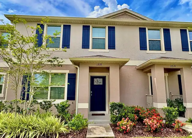 Property at 1818 Red Canyon Dr, Kindred, FL, 34744, 3 beds, 2.5 baths, [object Object]