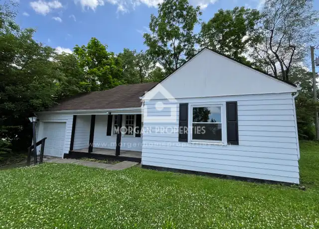 Property at 1531 W 10th St, Anderson, IN, 46016, 2 beds, 1 bath, [object Object]