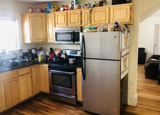 Property at 18 Stockwell St Unit 18, Boston, MA, 02120, 6 beds, 2.5 baths, [object Object]