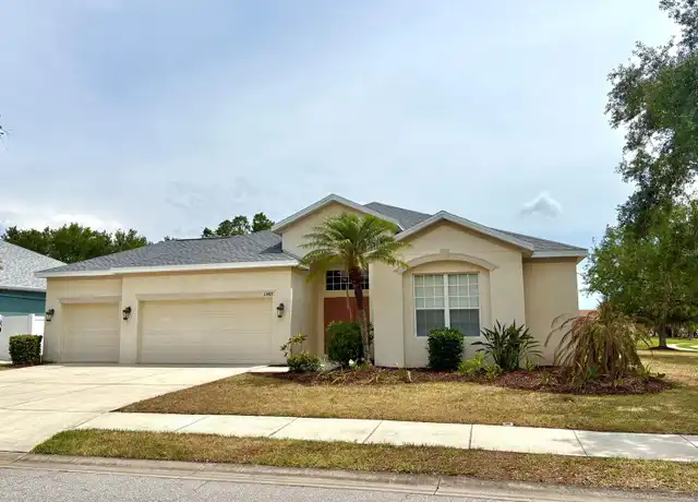 Property at 11405 Summit Rock Ct, Parrish, FL, 34219, 4 beds, 2 baths, [object Object]