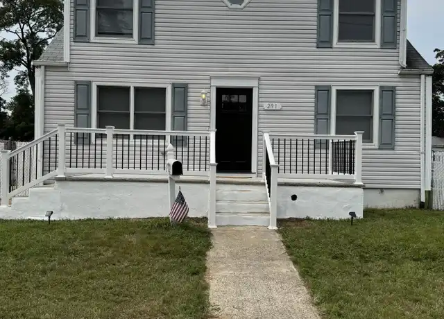 Property at 291 Park Ave, Old Bridge, NJ, 08857, 3 beds, 2 baths, [object Object]