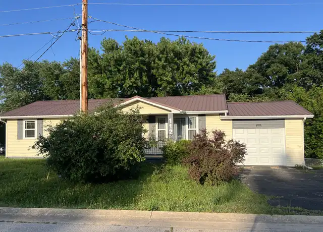 Property at 112 June St, Saint Robert, MO, 65584, 5 beds, 3 baths, [object Object]