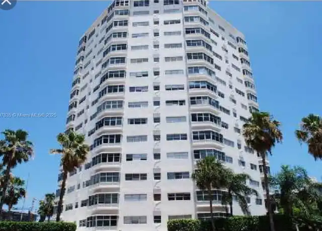Property at 1881 Washington Ave Unit 7D, Miami Beach, FL, 33139, 2 beds, 2 baths, [object Object]