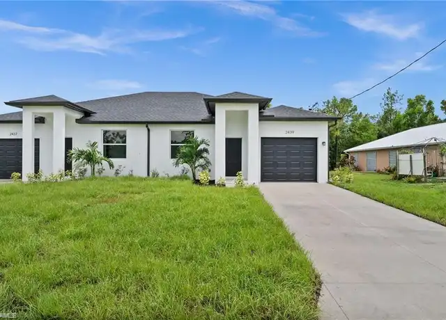 Property at 4730 30th St SW, Lehigh Acres, FL, 33973, 3 beds, 2 baths, [object Object]