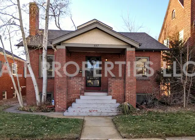 Property at 557 S Race St, Denver, CO, 80209, 3 beds, 2 baths, [object Object]