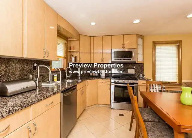 Property at 24 Bellamy St Unit 2, Brighton, MA, 02135, 4 beds, 2 baths, [object Object]