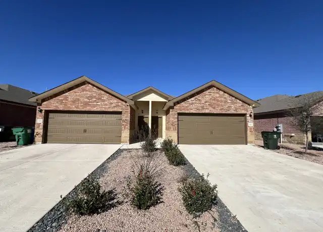 Property at 1110 Renee Way, Seguin, TX, 78155, 3 beds, 2 baths, [object Object]