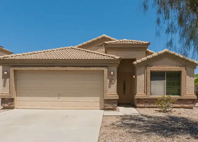 Property at 21668 W Cocopah St, Buckeye, AZ, 85326, 3 beds, 2 baths, [object Object]
