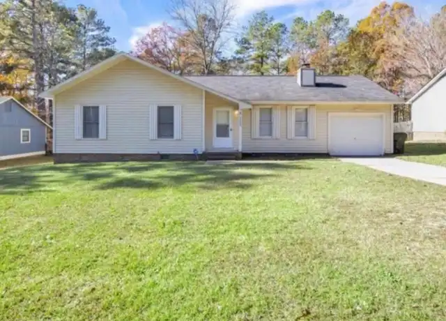 Property at 1758 Rim Rd, Fayetteville, NC, 28314, 3 beds, 2 baths, [object Object]